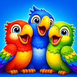 Icono de Bird Sort Puzzle: Sorting Game